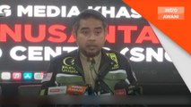 23 delegasi Malaysia disahkan ditahan