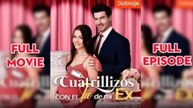 Cuatrillizos con el Tío de mi Ex (doblado) Completo en Español