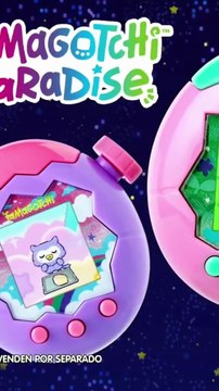 Interview Bandai Namco sur les Tamagotchi pendant Japan Expo 2025