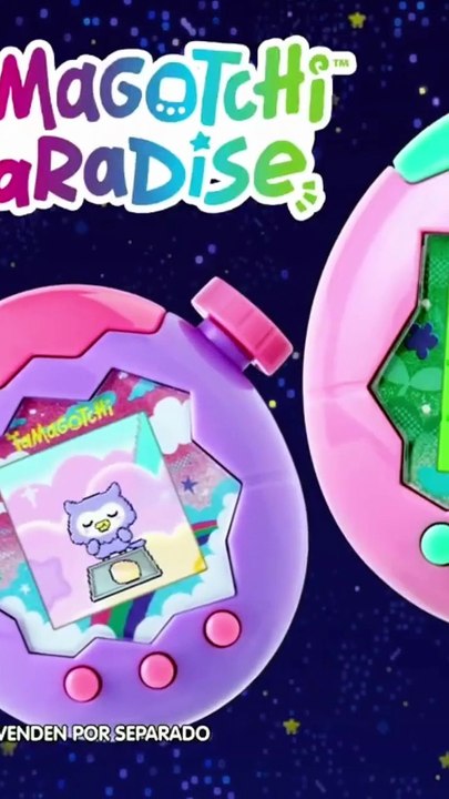 Interview Bandai Namco sur les Tamagotchi pendant Japan Expo 2025