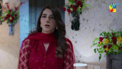 Laadli Episode 69 - 02 October 25 [Bilal Qureshi, Vaneeza, Asad Malik & Sukaina Khan] - HUM TV