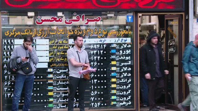 پایان نخستین هفته‌ کاری پس از اسنپ‌بک؛ یورو به یک قدمی ۱۴۰ هزارتومان رسید و افغانی ۱۷۵۰ تومان شد