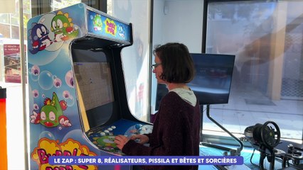 Le Zap : et si vos vidéos devenaient des documents d’archives ?