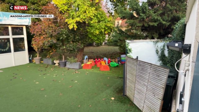 Yvelines: Une cour de récréation d'une école privée de Maisons-Laffitte jugée trop bruyante restera interdite d'accès le temps d'une médiation entre l'établissement et des habitants du quartier