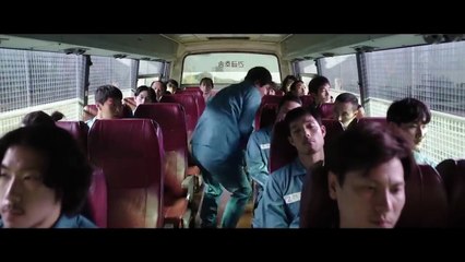 The Bad Guys ： Reign of Chaos - Ma Dong-seok -  Film Complet en Français ( Action, Policier )