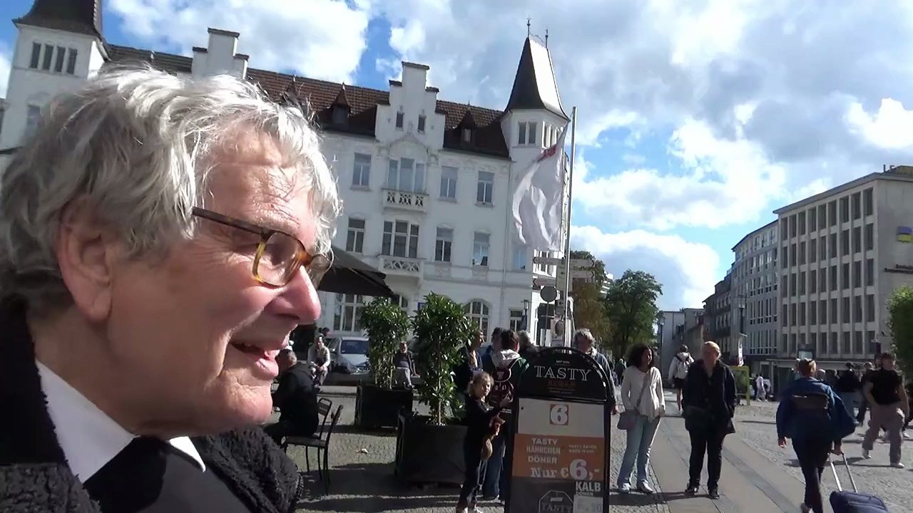 Die Liebe kann nicht ruh'n, ...