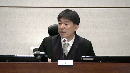 윤 '내란혐의' 궐석 재판 진행...13차례 연속 불출석 / YTN