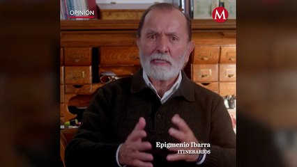Sheinbaum entreteje los hilos que hoy unen a Tlatelolco con Palacio Nacional: Epigmenio Ibarra
