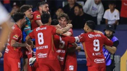 Pablo Morán habla sobre cómo se le perjudicó al Toluca y las ventajas de los equipos de la MLS en esta Campeones Cup