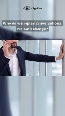 Why Do We Loop Old Conversations?