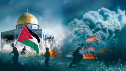 Trump’s ‘Peace’ Deal | Palestine-Israel #Palestine #Israel #TrumpPeaceDeal #MiddleEast