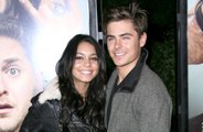 Vanessa Hudgens revient sur sa romance avec Zac Efron : 