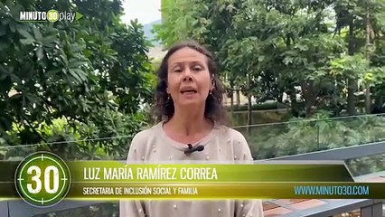 Medellín le apuesta a un modelo más humano en los hogares de protección