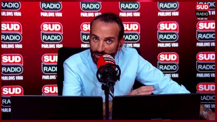 Annie : "Je ne sais pas si je dois rester dans la fonction publique"