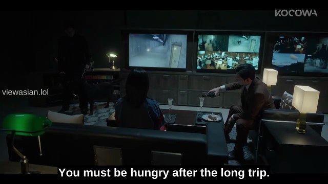 No Mercy Korean Drama (2025) Episode 4 English Sub