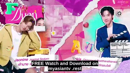 Queendom the Series (2025) Episode 10 English Sub