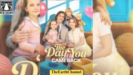 🍏💛️🏳️ 01.01 - 12.12 🔥 The Day You Came Back dailymotion 🌕x9rk4b8