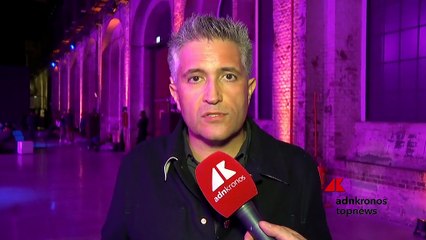 L'Oréal, Guive Balooch: "Con la Beauty Tech aiutiamo la bellezza attraverso tecnologie e AI"