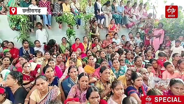 धमतरी के कुआं वाले गांव में अनोखी परंपरा, आखिर क्यों लगाई जाती है कुएं में छलांग, सदियों पुरानी मान्यता आज भी कायम