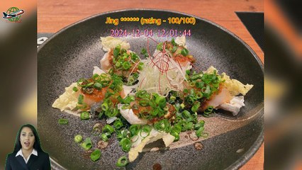 「TravelAZ」 Review Guenpin in Sapporo- Puffer Fish Specialist