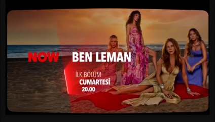 Ben Leman Tanıtım Filmleri