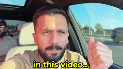 Finally awaited road Trip Started😍Ghazal ny Ayat ki Tind krdi😱Angry Jawad😡