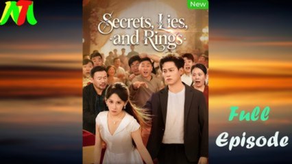 Secrets, Lies, and Rings