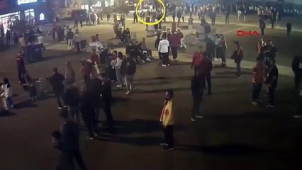 Karaborsa Galatasaray maçı biletinin cezası bu oldu