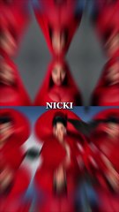 NICKI MINAJ VS CARDI B