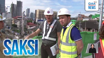 Sen. Mark Villar, ipinatatawag ng ICI sa susunod na linggo para usisain tungkol sa flood control projects noong kalihim siya ng DPWH | Saksi