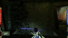 アリス イン ナイトメア　パソコンゲーム（PC Game American McGee's Alice）pert12
