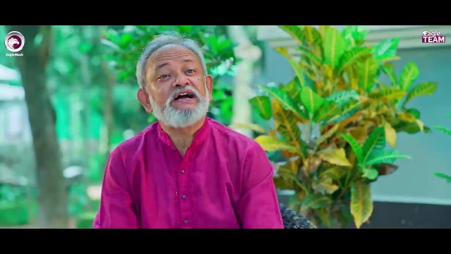 অভাবী মায়ের মেধাবী ছেলে Ovabi Mayer Medhabi Chele (Full Natok) Eagle Team Bangla Natok 2025