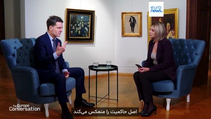 اختصاصی: رئیس‌جمهور رومانی از عضویت مولداوی و اوکراین در اتحادیه‌ی اروپا حمایت می‌کند