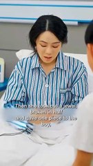 20 Years Selling Pastries… Turns Out He’s the Billionaire President’s LOST SON!