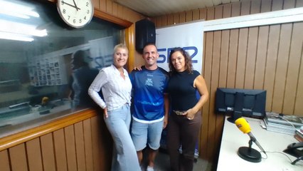 Trail de Peña Rubia