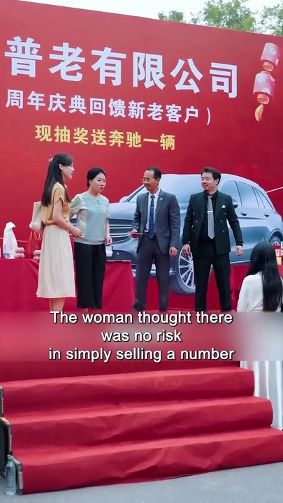 Mother-in-Law LOSES €1,000,000 to “Free Car” Scam… While Family Desperately Needs Surgery Money!