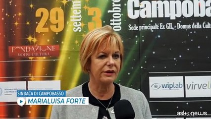 A Campobasso l'innovazione passa per sfide concrete