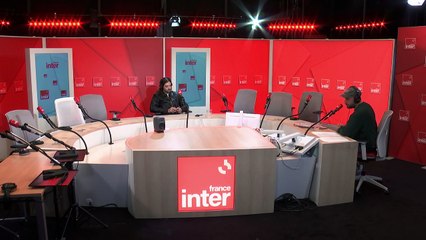 Lujipeka x Mehdi Maïzi : le rappeur qui rêve de "brûler Paris"