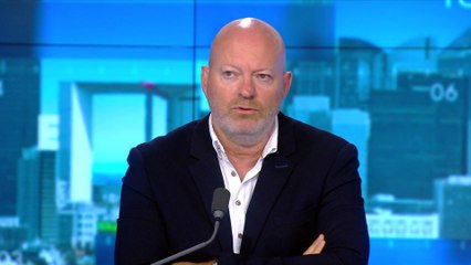 Flottille arraisonnée : «C'était un peu les Marseillais à Gaza», fustige Jean-Christophe Couvy