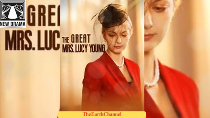 🍏💛🏴 01.01 - 11.30 🔥 The Great Mrs Lucy Young dailymotion 🌐x9rk5z2