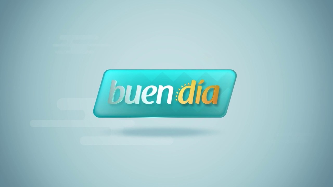 Buen Día, 2 octubre 2025