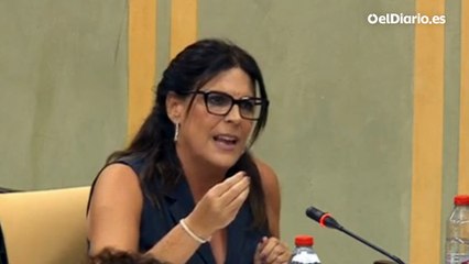 El choque de la portavoz del PSOE con la consejera andaluza de Salud por los cribados: "No sé cómo puede usted dormir tranquila"