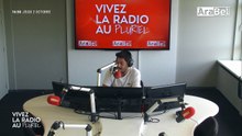 DTPFM - L'émission du 02-10-2025