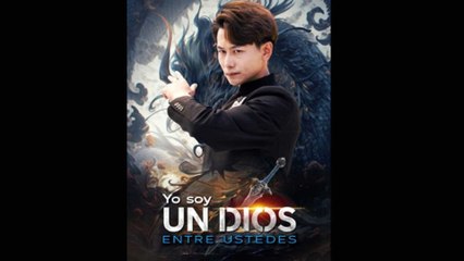 Yo soy un dios entre ustedes