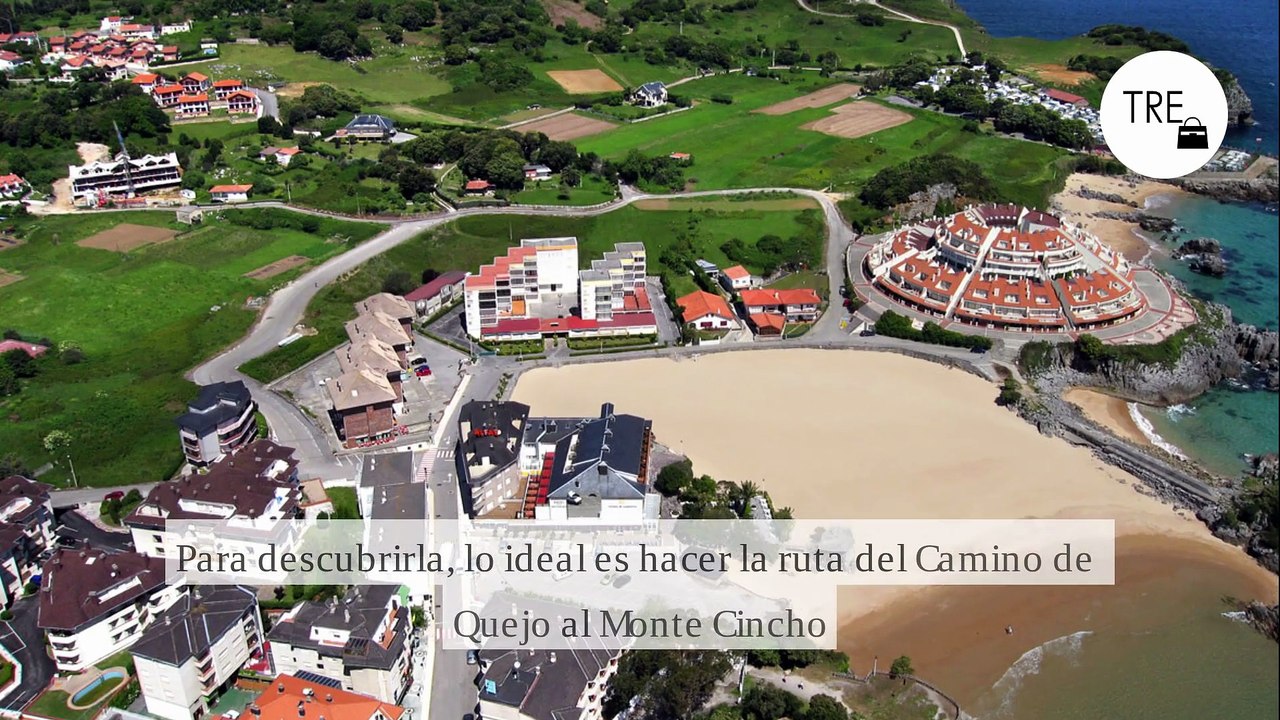 Ni Potes ni Santillana: el pueblo pesquero casi desconocido de Cantabria para disfrutar de paseos tranquilos y comer rico