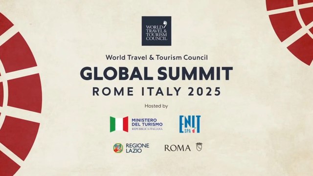 Turismo, dal summit mondiale nuovi investimenti in Italia