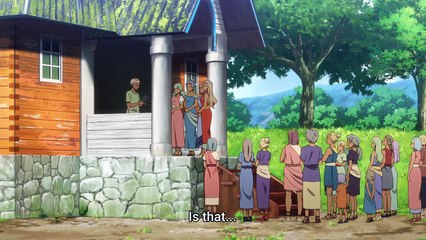 Dusk Beyond the End of the World – Episode 1 [English Sub / Indo Sub] 🌅🌌