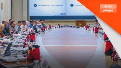 'Sovereign AI Cloud' perkukuh pembangunan digital - PM Anwar