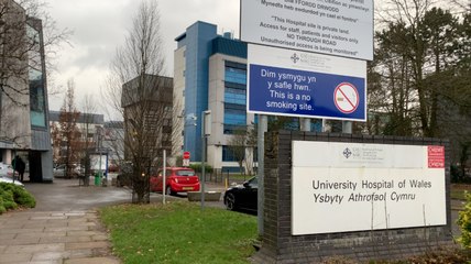 Can AI fix the NHS in Wales?