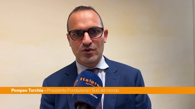 Violenza di genere, Torchia Tema da superare coinvolgendo tutti